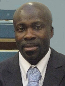 Bro Isaac Osei Safo