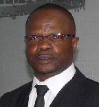 Bro Thomas Addoquaye